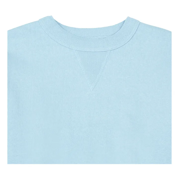 Sweatshirt LANIAKEA | Blau- Produktbild Nr. 1