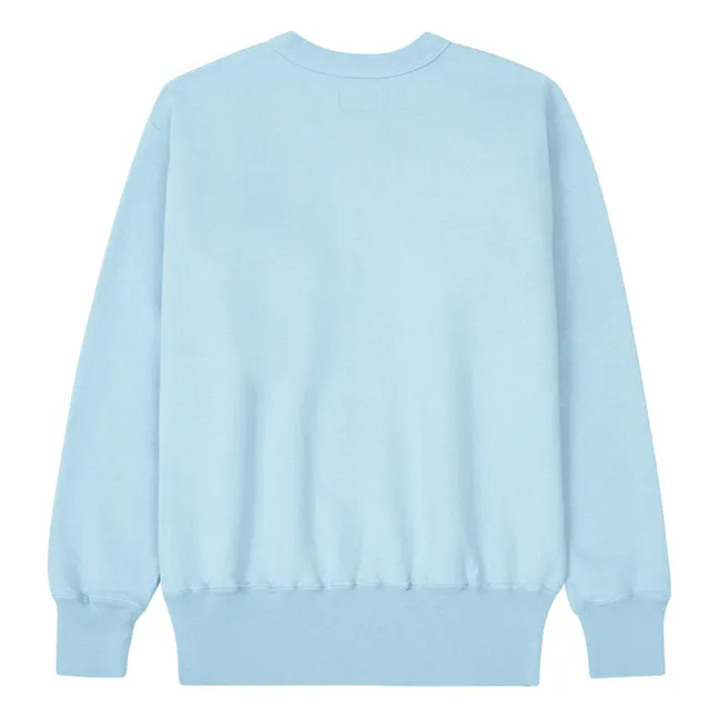 LANIAKEA Sweatshirt | Blue