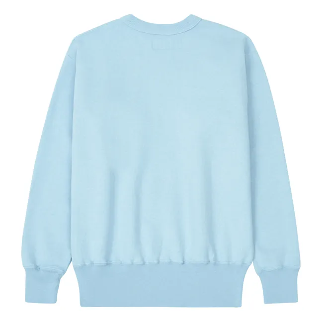 Sweatshirt LANIAKEA | Blau