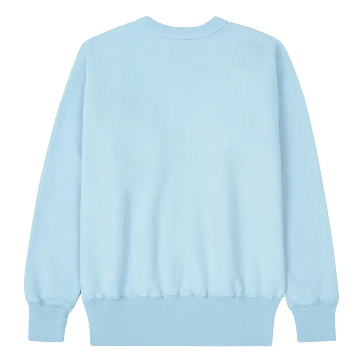 Sweatshirt LANIAKEA | Blau- Produktbild Nr. 2