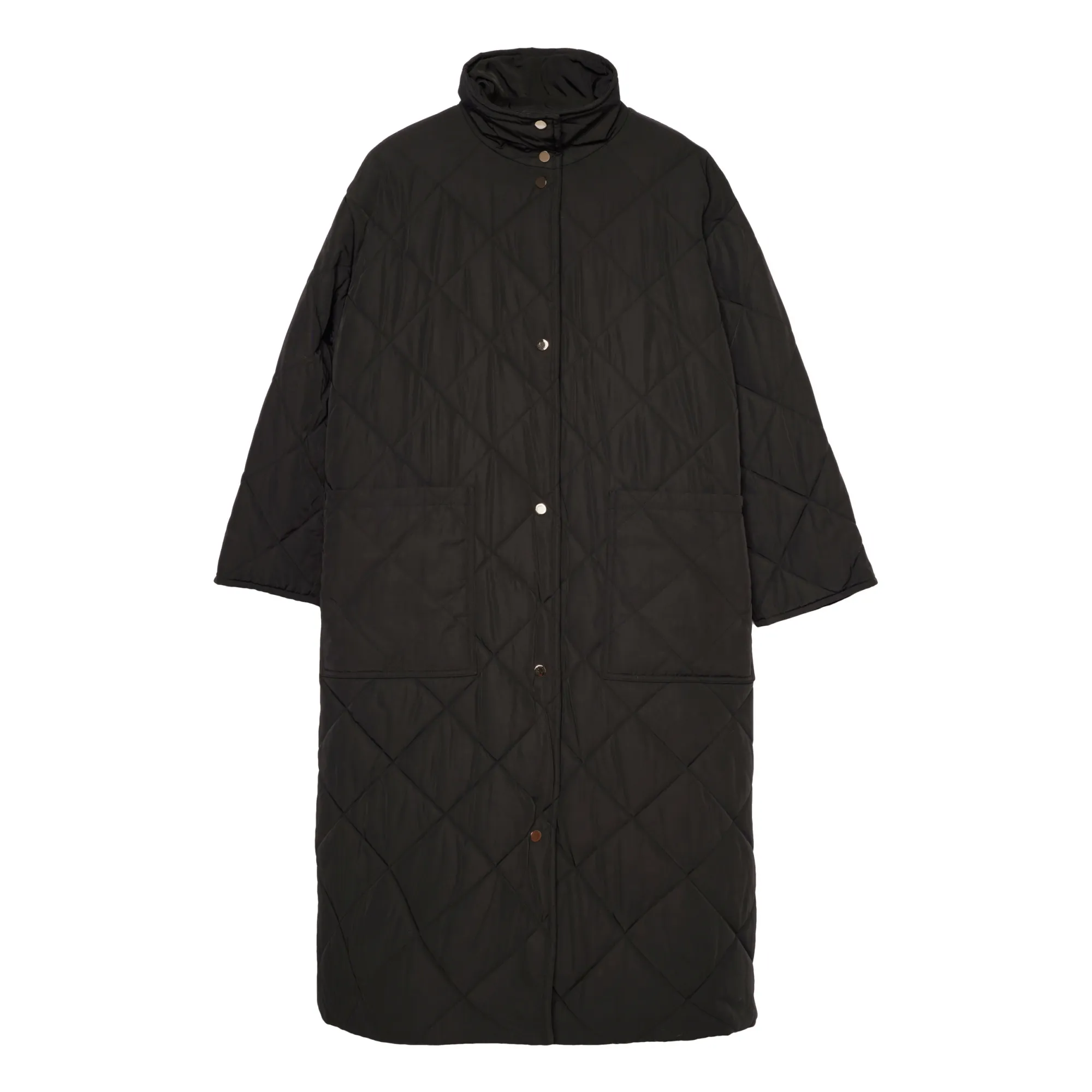 Stand Studio Black Sage Coat