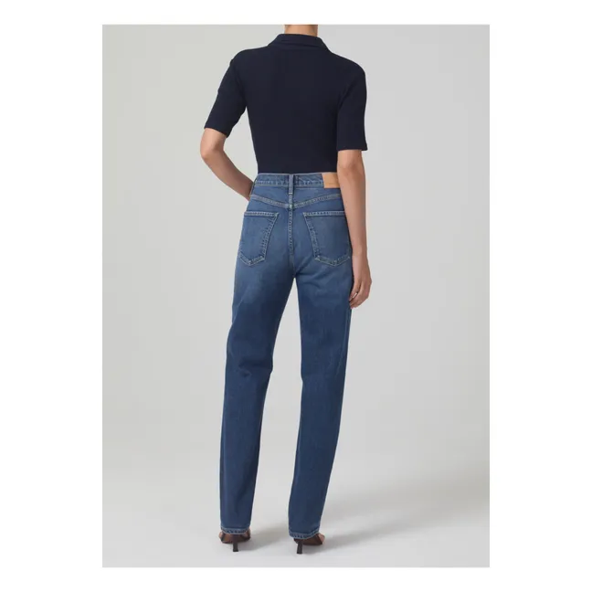 Daphne Organic Cotton Jeans | Delphi
