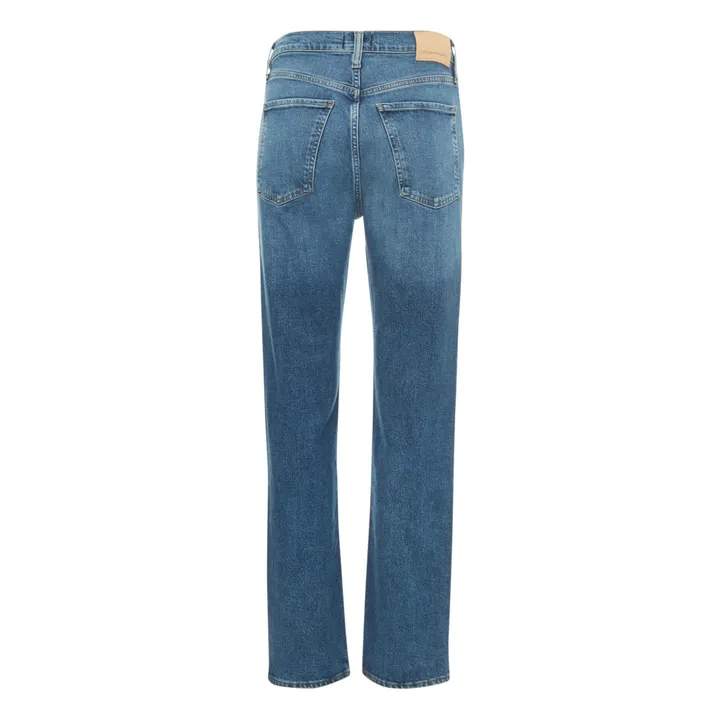 Daphne Organic Cotton Jeans | Delphi- Product image n°6