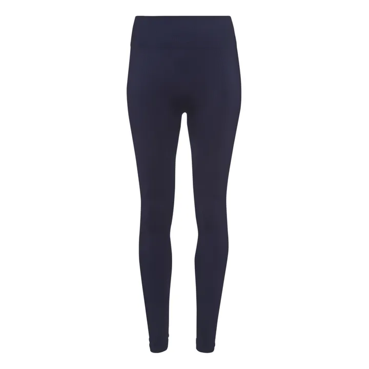Pantalone multifunzionale Blithe | Blu marino- Immagine del prodotto n°0
