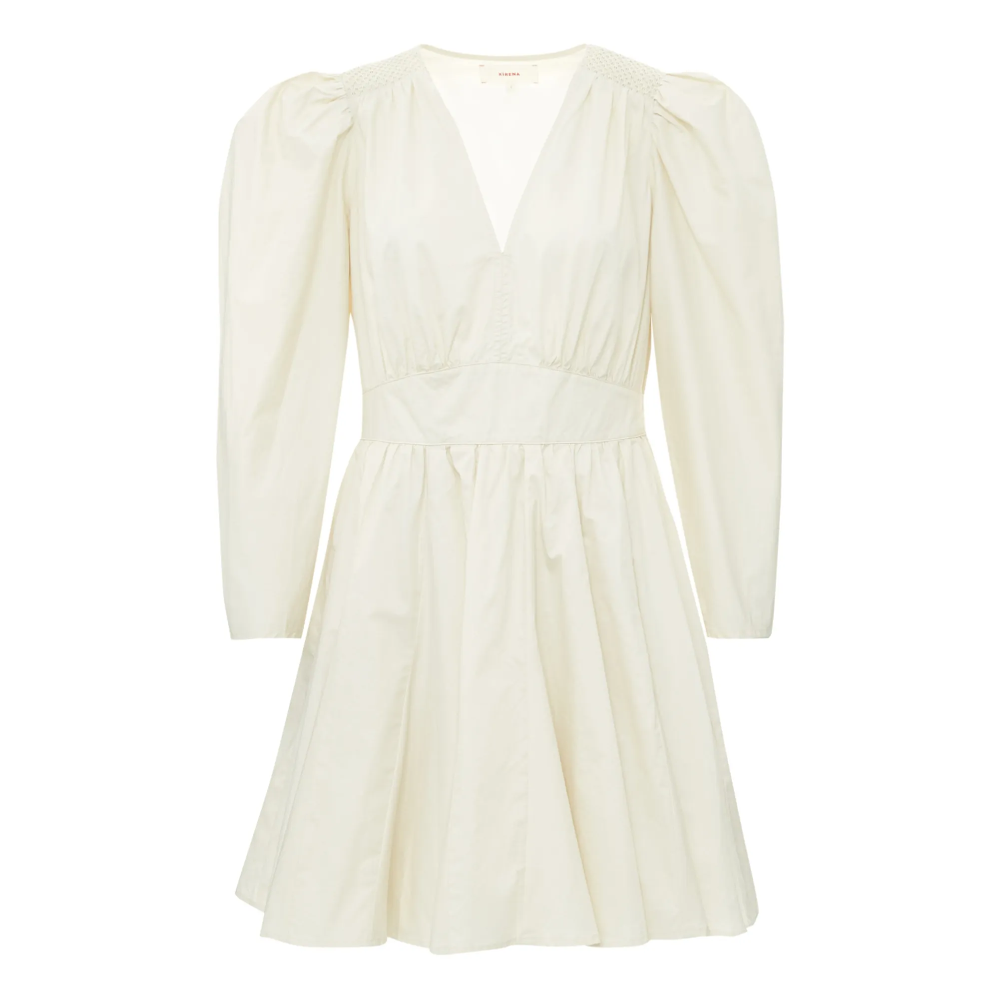 Xirena Off White Ophelia Dress