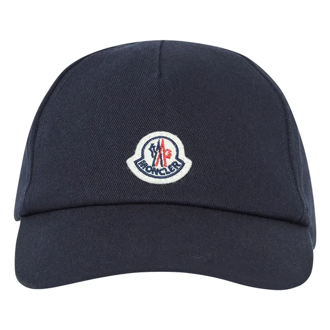 Cappello Baseball | Blu marino