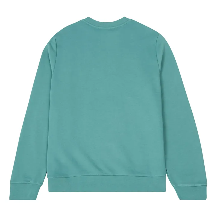 Sweatshirt Rider | Grün- Produktbild Nr. 5