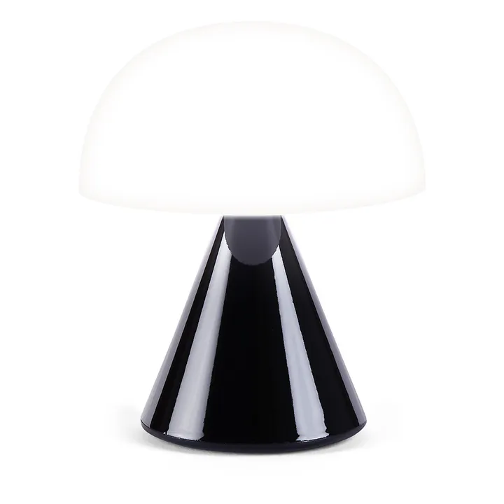 Mina Mini LED Table Lamp | Black- Product image n°3