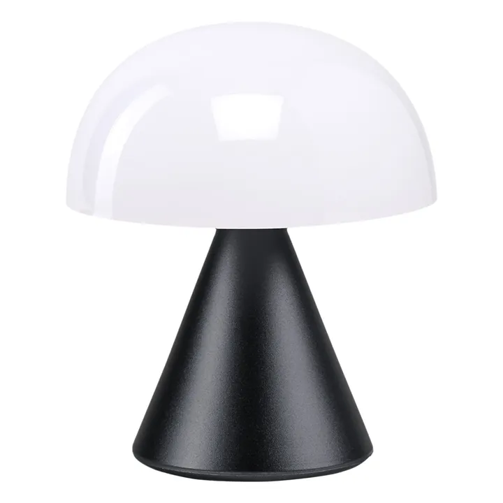 Mini-LED-Tischlampe Mina | Metallgrau- Produktbild Nr. 0