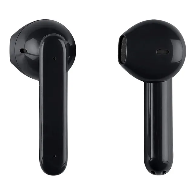 Speakerbuds Bluetooth Headphones | Black