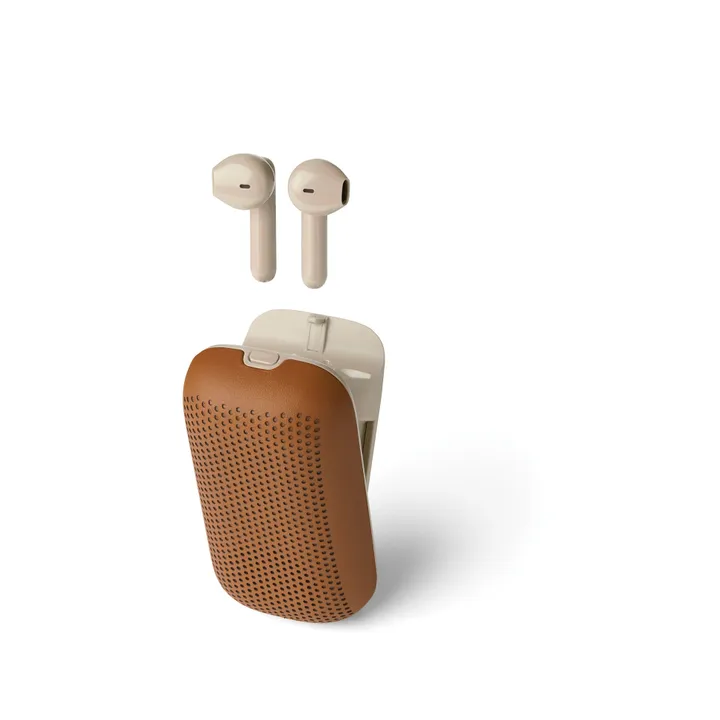 Auricolari Bluetooth, modello: Speakerbuds | Camel- Immagine del prodotto n°0