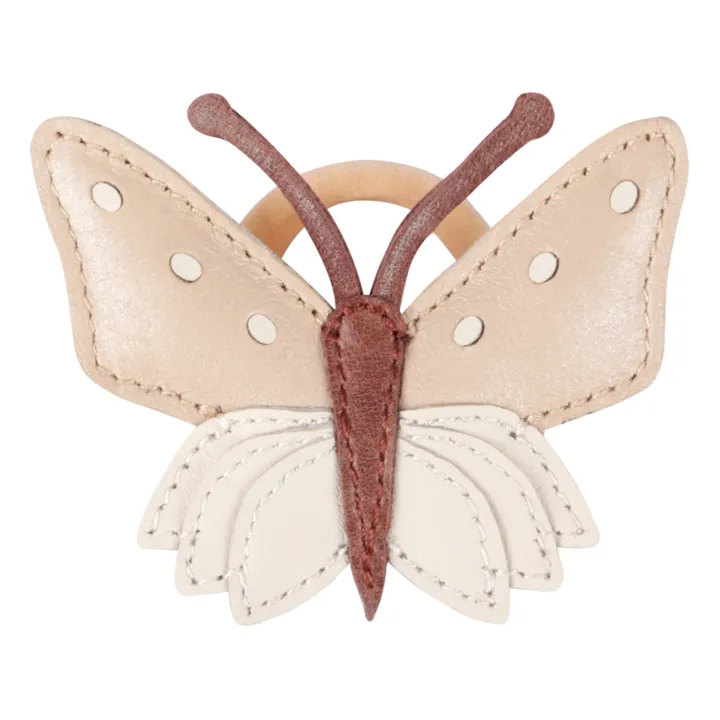 Chouchou Zaza Schmetterling | Rosa- Produktbild Nr. 0