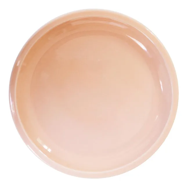 Cantine Plate | Pale Pink