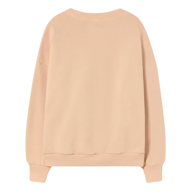 Sweat Capsule 2015 Bear | Beige