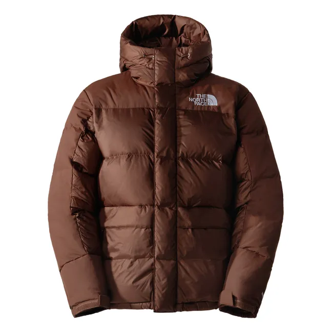 Parka Down | Marron