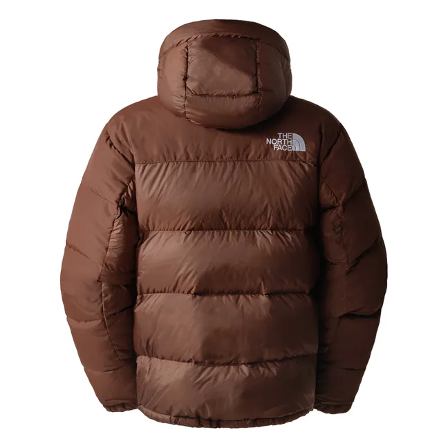 Parka Down | Marron