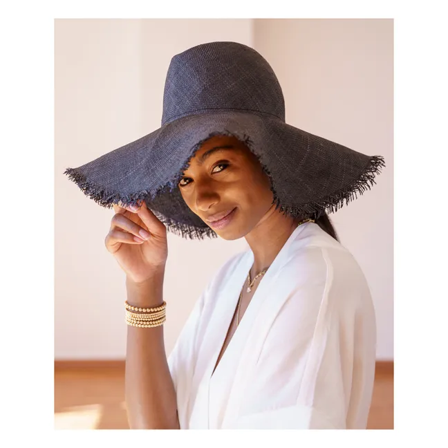Chapeau Rene | Noir