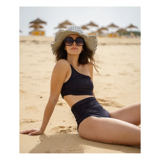 Chapeau Mia | Noir
