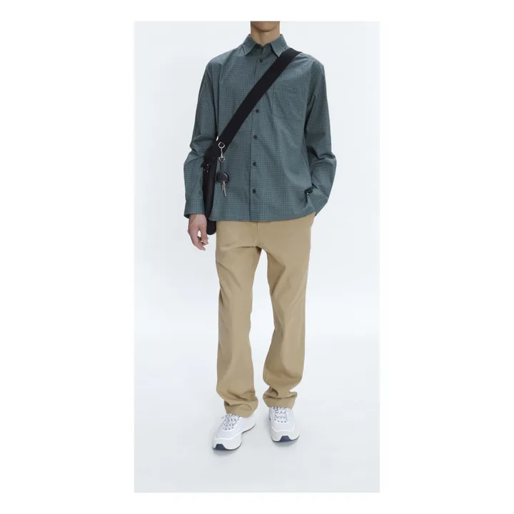 Camisa Malo | Verde- Imagen del producto n°1