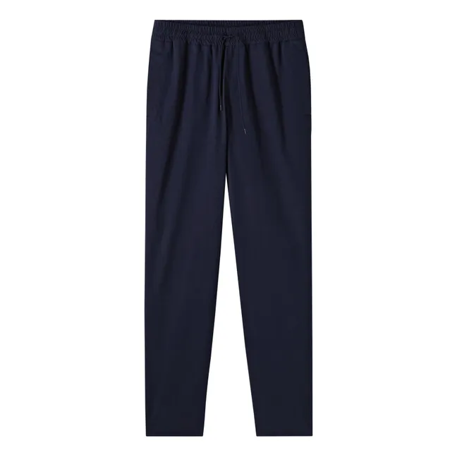 New Kaplan Pants | Navy blue
