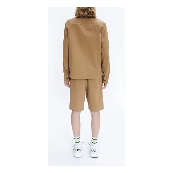 Veste Chico | Caramel- Image produit n°3