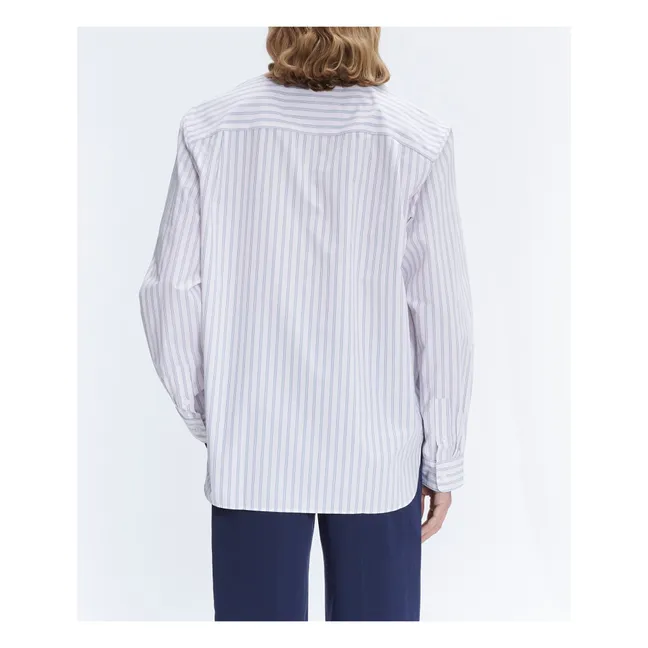 Camisa Malo | Rosa Pálido