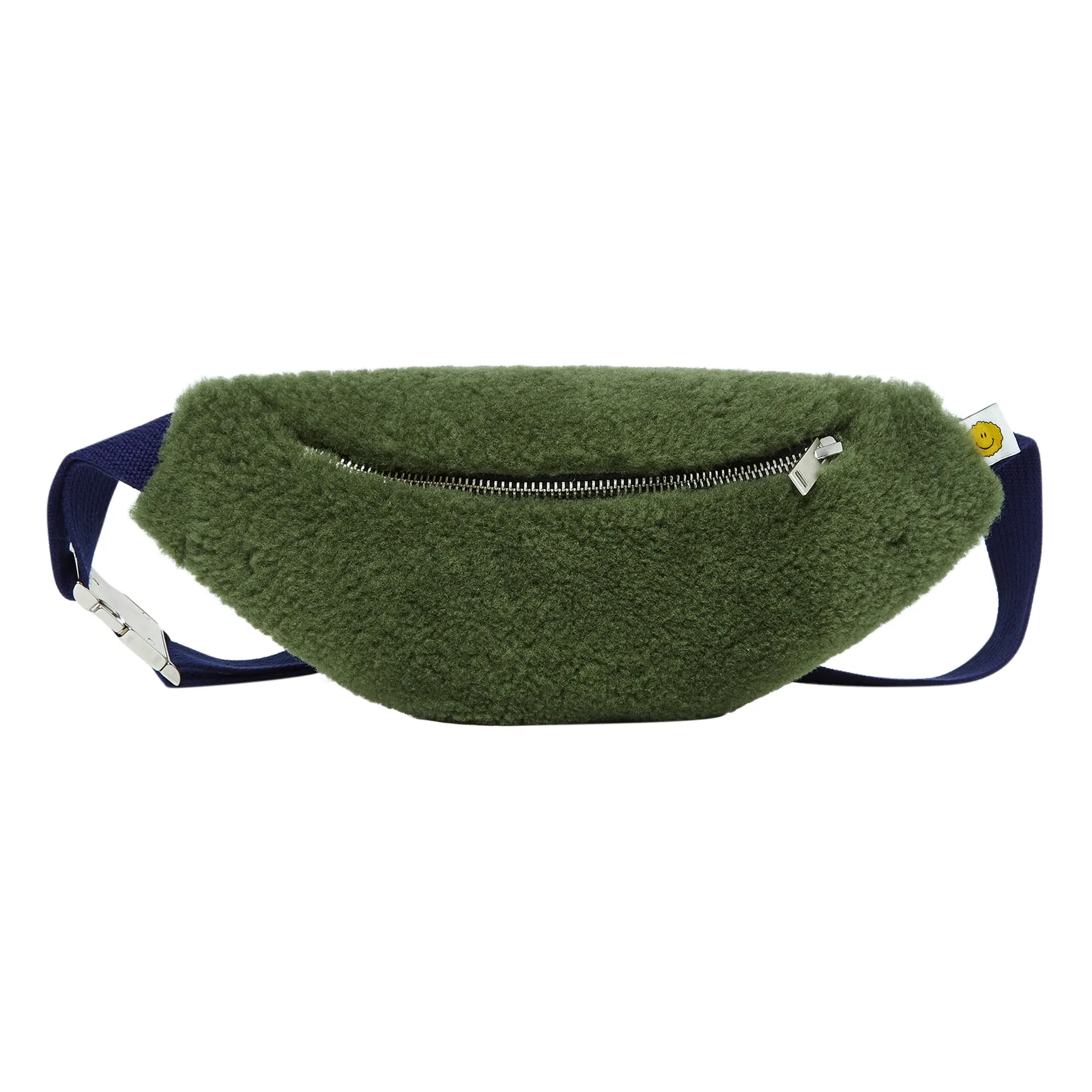 Hundred Pieces Khaki Belt Bag - Toasties X
