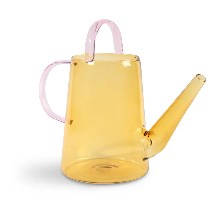 Arrosoir Loop | Jaune- Image produit n°0
