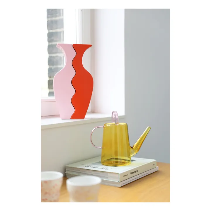 Arrosoir Loop | Jaune- Image produit n°1