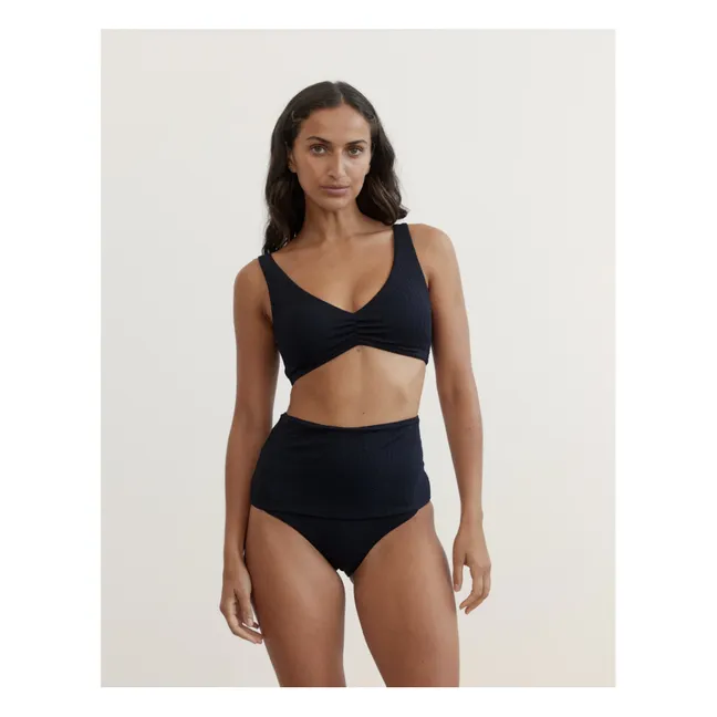 Bas de Maillot Estel | Noir