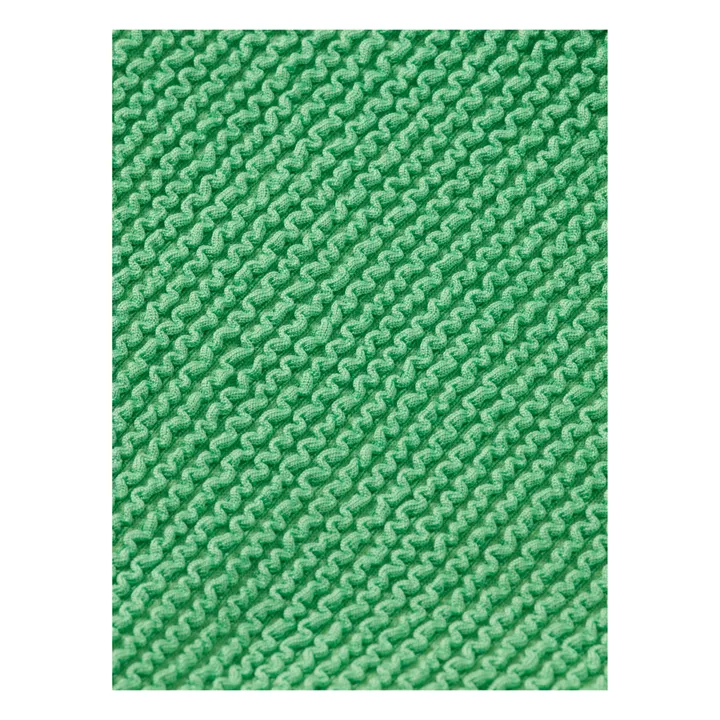 Badeanzug Belted | Grün- Produktbild Nr. 1