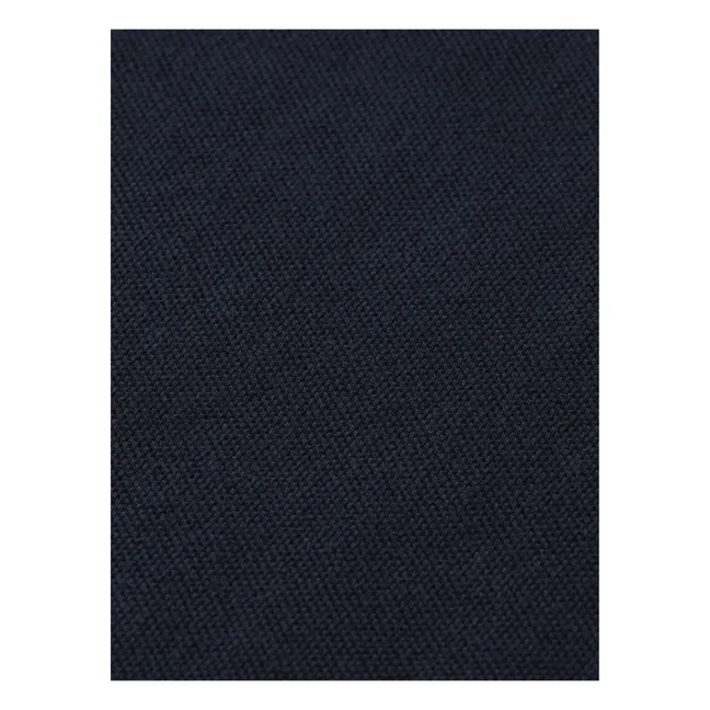 Polo Garment  | Azul Noche