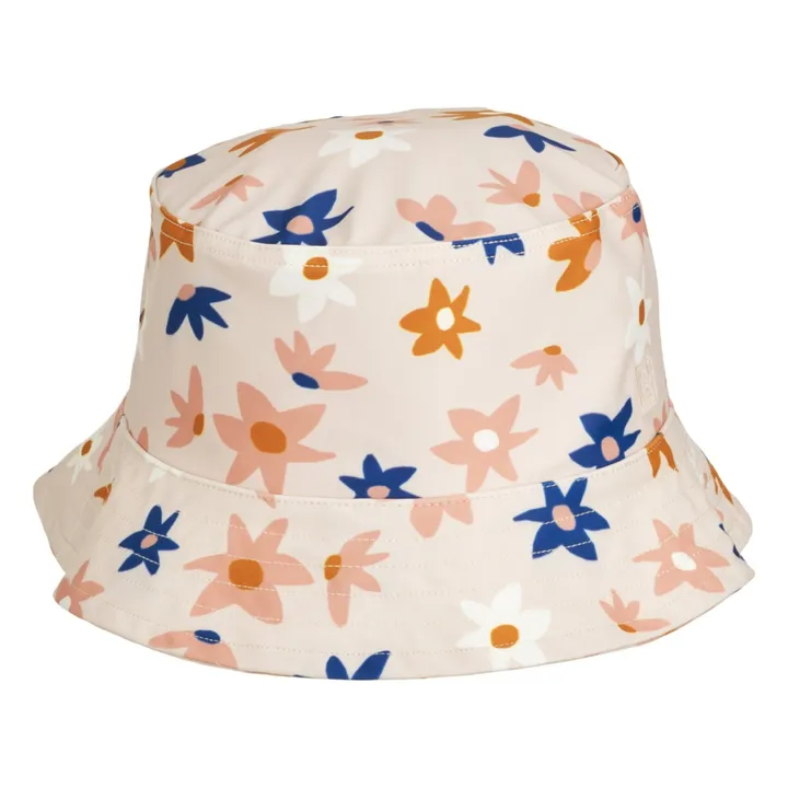 Matty Recycled Material Hat | Pale pink- Product image n°1