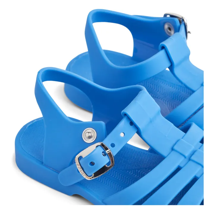 Sandalen Bre | Electric Blue- Produktbild Nr. 2