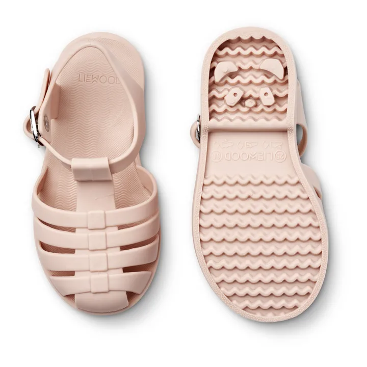 Sandalen Bre | Blassrosa- Produktbild Nr. 2