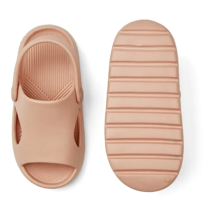 Sandalen Morris | Rosa- Produktbild Nr. 1