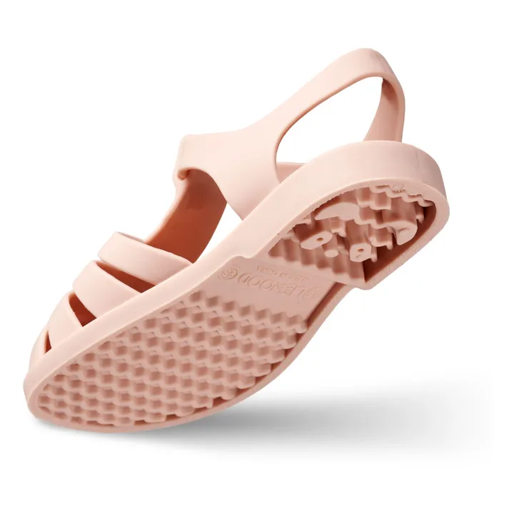 Sandalen Bre | Blassrosa- Produktbild Nr. 3