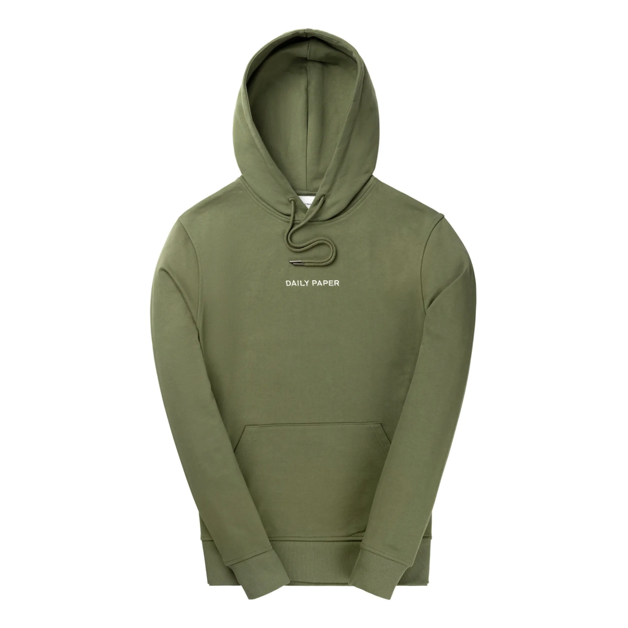 Daily Paper Khaki Elevin Hoodie