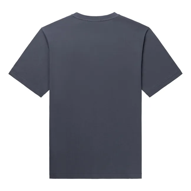 T-Shirt Alias | Grigio antracite