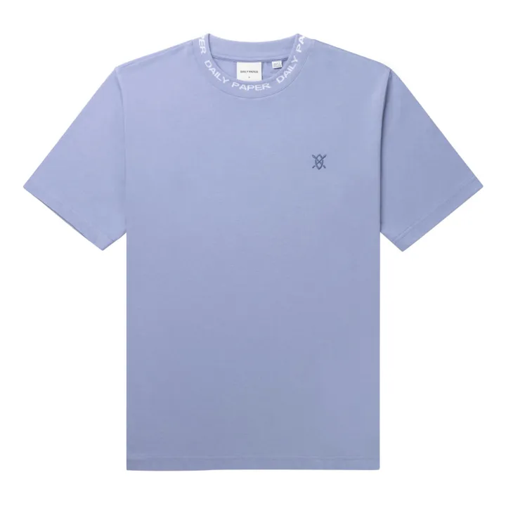 Erib T-shirt | Lavender- Product image n°0
