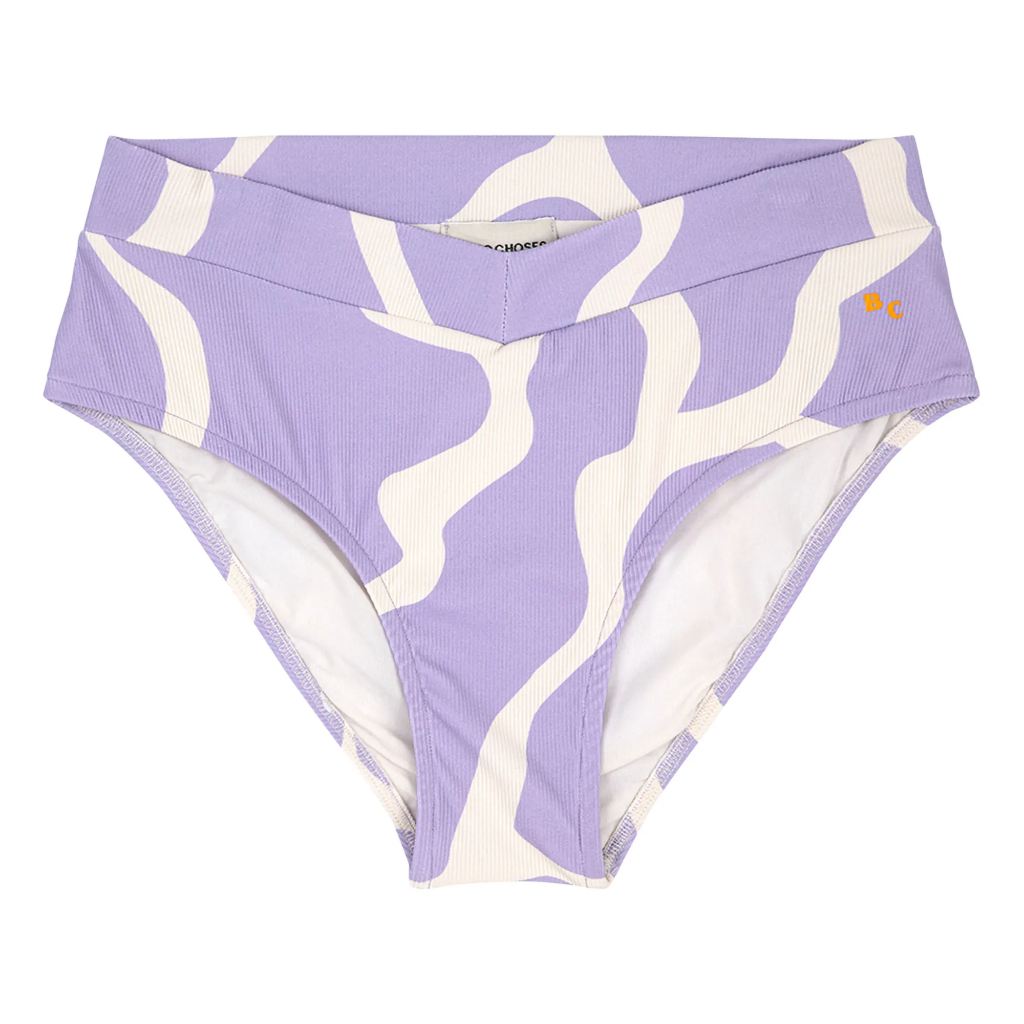 Bobo Choses Lilac Bikini Bottom