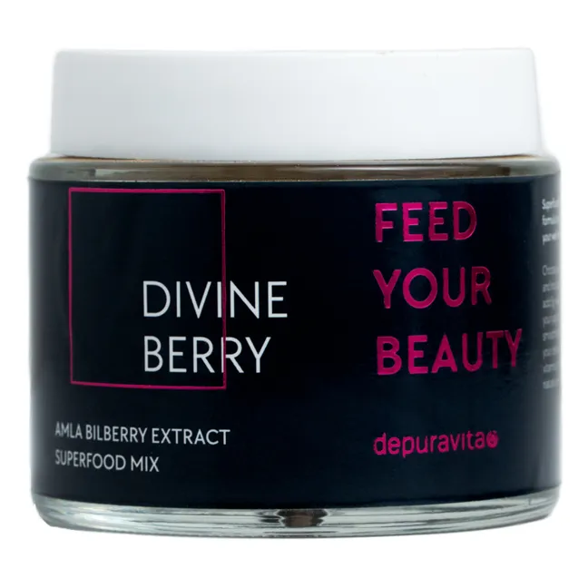 Divine Berry - 10 g