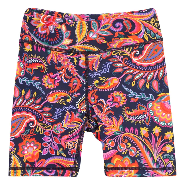 Cruise Cycling Shorts | Navy blue
