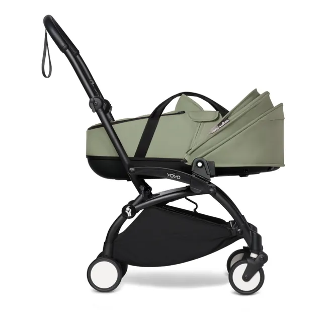 YOYO Carrycot | Olive