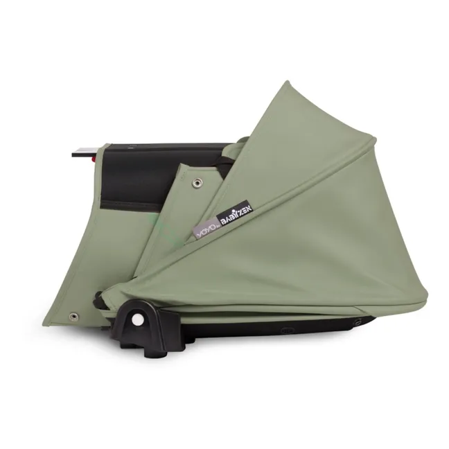 YOYO Carrycot | Olive