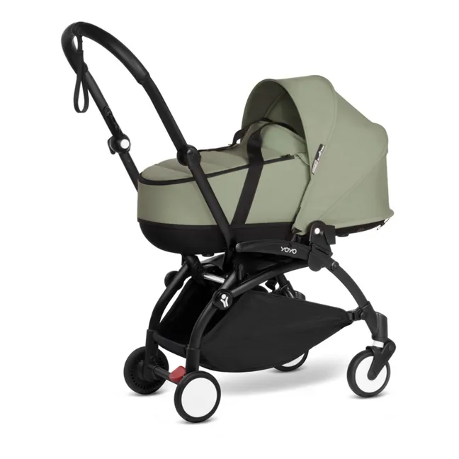 YOYO Carrycot | Olive