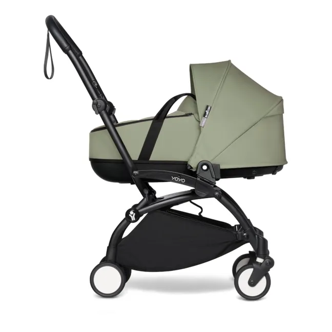 YOYO Carrycot | Olive