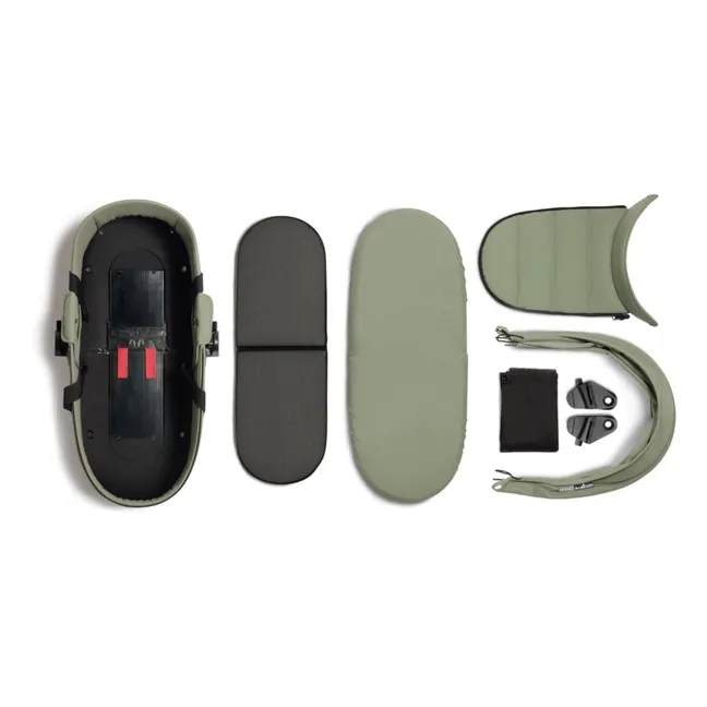 YOYO Carrycot | Olive