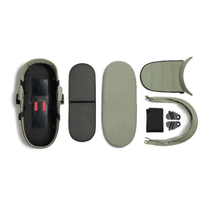 Nacelle YOYO | Olive- Image produit n°8