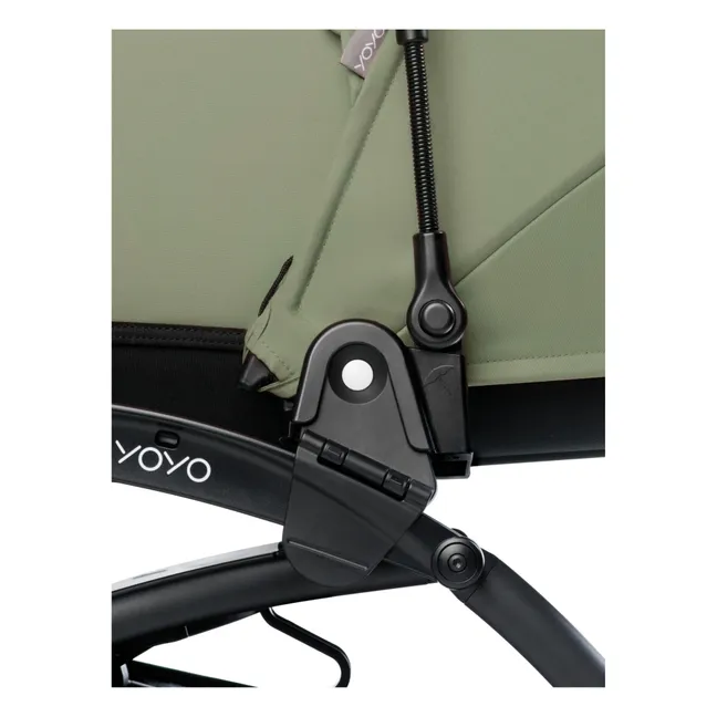 Sombrilla YOYO | Olive